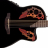Ovation CE44-5 Celebrity Elite Mid Cutaway Black - Ovation CE44-5 Celebrity Elite Mid Cutaway Black