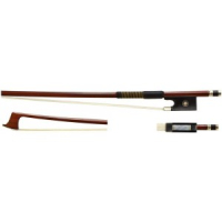 GEWA Jeki Violin Bow Brasil Wood 3/4