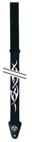 Fire&Stone Tattoo Edition White Tribal - Fire&Stone Tattoo Edition White Tribal