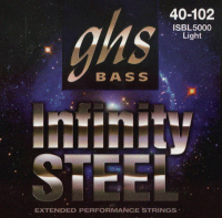 GHS ISBL5000 Infinity Steel Light 40-102