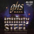 GHS ISBL5000 Infinity Steel Light 40-102 - GHS ISBL5000 Infinity Steel Light 40-102