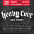Dunlop DBHCN Heavy Core Bass NPS Heavyest 55-120 - Dunlop DBHCN Heavy Core Bass NPS Heavyest 55-120