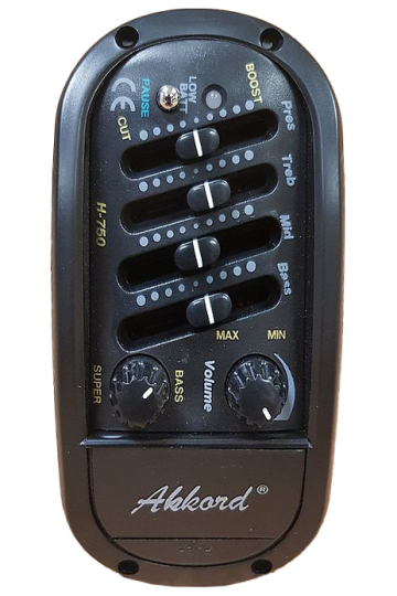 AKKORD H-750 - AKKORD H-750