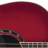 Ovation 2771AX-CCB Standard Balladeer Deep Contour Cutaway Cherry Burst - Ovation 2771AX-CCB Standard Balladeer Deep Contour Cutaway Cherry Burst