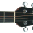 Ovation 2771AX-CCB Standard Balladeer Deep Contour Cutaway Cherry Burst - Ovation 2771AX-CCB Standard Balladeer Deep Contour Cutaway Cherry Burst