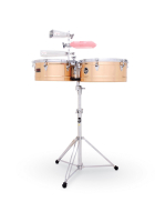 LP LP1314-BZ Timbales Prestige Bronze