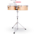LP LP1314-BZ Timbales Prestige Bronze - LP LP1314-BZ Timbales Prestige Bronze