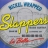 La Bella SN41-B Slappers Low B Nickel Plated Round Wound 45-125 - La Bella SN41-B Slappers Low B Nickel Plated Round Wound 45-125