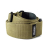 DUNLOP D27-01OL Ribbed Cotton Strap Olive Green - DUNLOP D27-01OL Ribbed Cotton Strap Olive Green