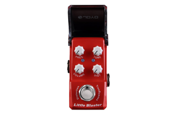 Joyo JF-303 Ironman Little Blaster Distortion - Joyo JF-303 Ironman Little Blaster Distortion