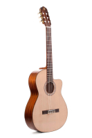 PRUDENCIO SAEZ 1-CW (50) Spruce Top 