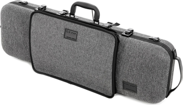 GEWA Bio I S Violin Case Grey/Black - GEWA Bio I S Violin Case Grey/Black