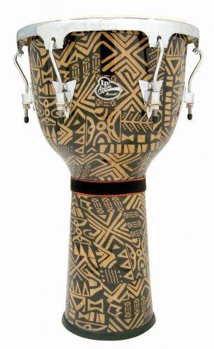 Latin Percussion ASP ACDJ LPA632-SGC - Latin Percussion ASP ACDJ LPA632-SGC