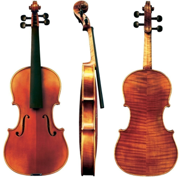 GEWA Maestro 6 - GEWA Maestro 6