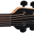 Ovation 2078TX-5-G Elite TX Deep Contour Cutaway Black Textured - Ovation 2078TX-5-G Elite TX Deep Contour Cutaway Black Textured