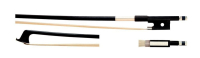 Glasser Violin Bow 4/4 Fiberglass USA