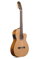 PRUDENCIO SAEZ 3-CW (52) Cedar Top 