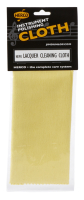 Dunlop НЕ90 Lacquer Cleaning Cloth