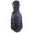 TRAVELITE TL-20 Deluxe Cello Case 4/4 - TRAVELITE TL-20 Deluxe Cello Case 4/4