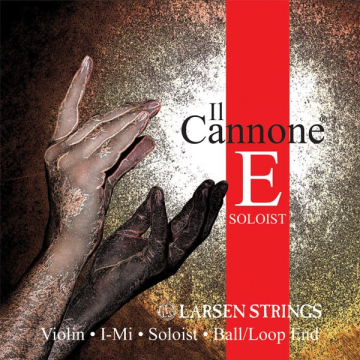 LARSEN Il Cannone - LARSEN Il Cannone