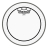 REMO PS-0308-00 Batter, Pinstripe, Clear, 8" - REMO PS-0308-00 Batter, Pinstripe, Clear, 8"