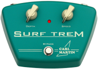 CARL MARTIN Surf Trem