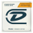 DUNLOP DCV100NB Performance Series Silver Wound Nylon Normal Tension - DUNLOP DCV100NB Performance Series Silver Wound Nylon Normal Tension