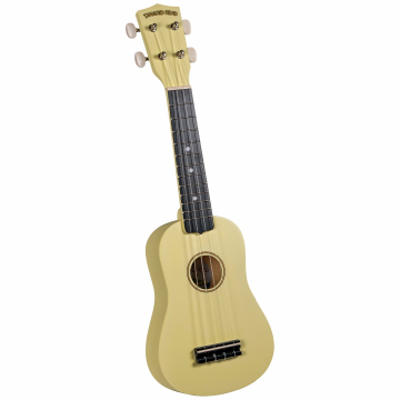 Diamond Head DU-124 Banana Yellow - Diamond Head DU-124 Banana Yellow