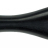 GEWA Cello Tailpiece Ebony 4/4 - GEWA Cello Tailpiece Ebony 4/4