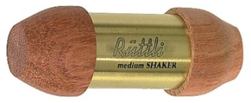 GEWA Ruttli Wood Metal Medium - GEWA Ruttli Wood Metal Medium