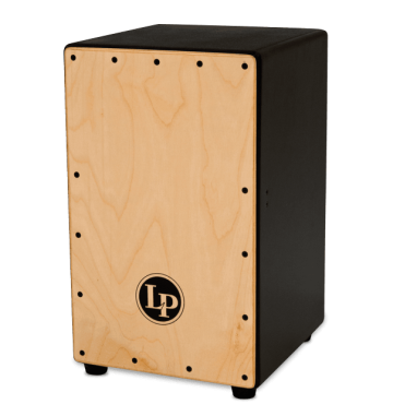 Latin Percussion LP1426 Matador Adjustable Wire Cajon - Latin Percussion LP1426 Matador Adjustable Wire Cajon