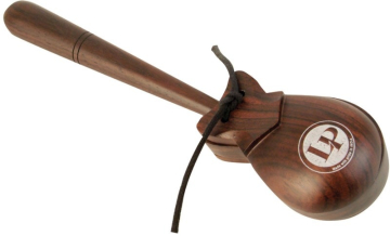Latin Percussion LP430 Single Castanet - Latin Percussion LP430 Single Castanet