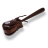 Latin Percussion LP430 Single Castanet - Latin Percussion LP430 Single Castanet