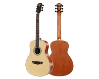 BULLFIGHTER D-3616 Natural