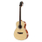 BULLFIGHTER D-3616 Natural - BULLFIGHTER D-3616 Natural