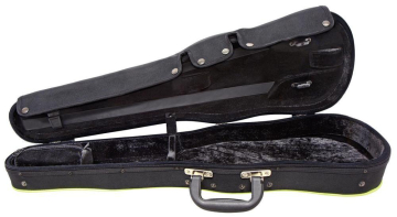 GEWA Jeki Concerto Form Shaped Violin Case 3/4 - GEWA Jeki Concerto Form Shaped Violin Case 3/4