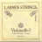 Larsen Strong 4/4 А - Larsen Strong 4/4 А