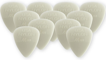 DUNLOP 44R.46 Nylon Standard - DUNLOP 44R.46 Nylon Standard