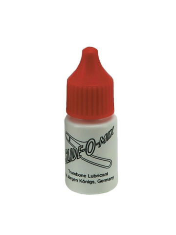 Slide-o-mix Trombone Slide Lube Additive - Slide-o-mix Trombone Slide Lube Additive