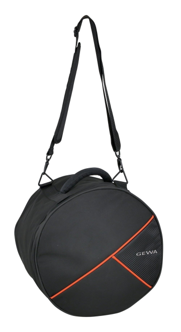 GEWA Gig Bag for Tom Tom Premium 8"x7" - GEWA Gig Bag for Tom Tom Premium 8"x7"