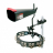 Latin Percussion 008-MP Portnoy Percussion Kit - Latin Percussion 008-MP Portnoy Percussion Kit