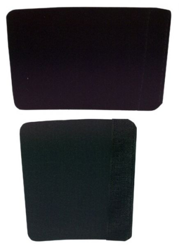 GEWA Velour Hand Protection Kaiser-Tuba - GEWA Velour Hand Protection Kaiser-Tuba
