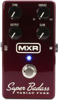 Dunlop M236 Super Badass Variac Fuzz