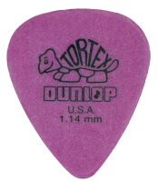 Dunlop 418P1.14 Tortex Standard