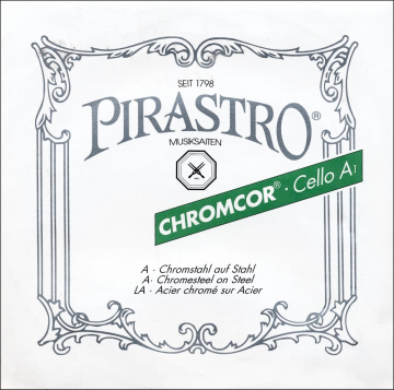 PIRASTRO Chromcor 339120 - PIRASTRO Chromcor 339120