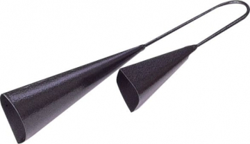 EUROFON AG-2 Agogo Bell - EUROFON AG-2 Agogo Bell