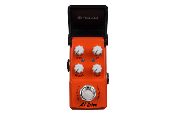 Joyo JF-305 Ironman AT Drive - Joyo JF-305 Ironman AT Drive