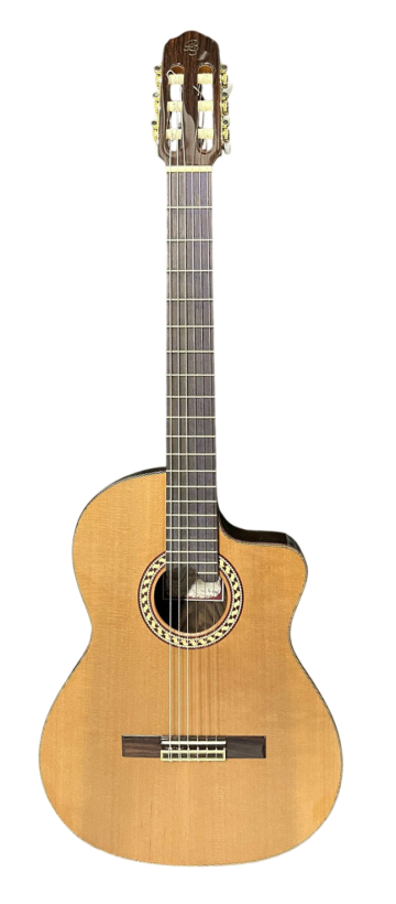 PRUDENCIO SAEZ 4-CW (56) Cedar Top - PRUDENCIO SAEZ 4-CW (56) Cedar Top