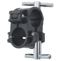 Gibraltar SC-GPRRA Right Angle Clamp
