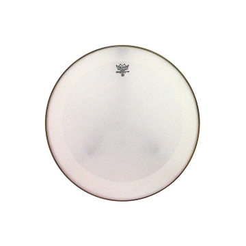 Remo P4-1122-C2 Powerstroke 4 Bass Coated 22 - Remo P4-1122-C2 Powerstroke 4 Bass Coated 22